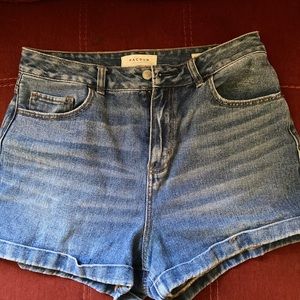 PacSun Mom Shorts